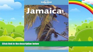 Books to Read  Lonely Planet Jamaica  Full Ebooks Best Seller
