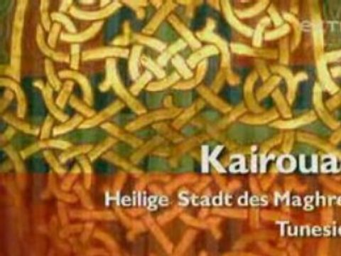 tunisia tunisie kairouan