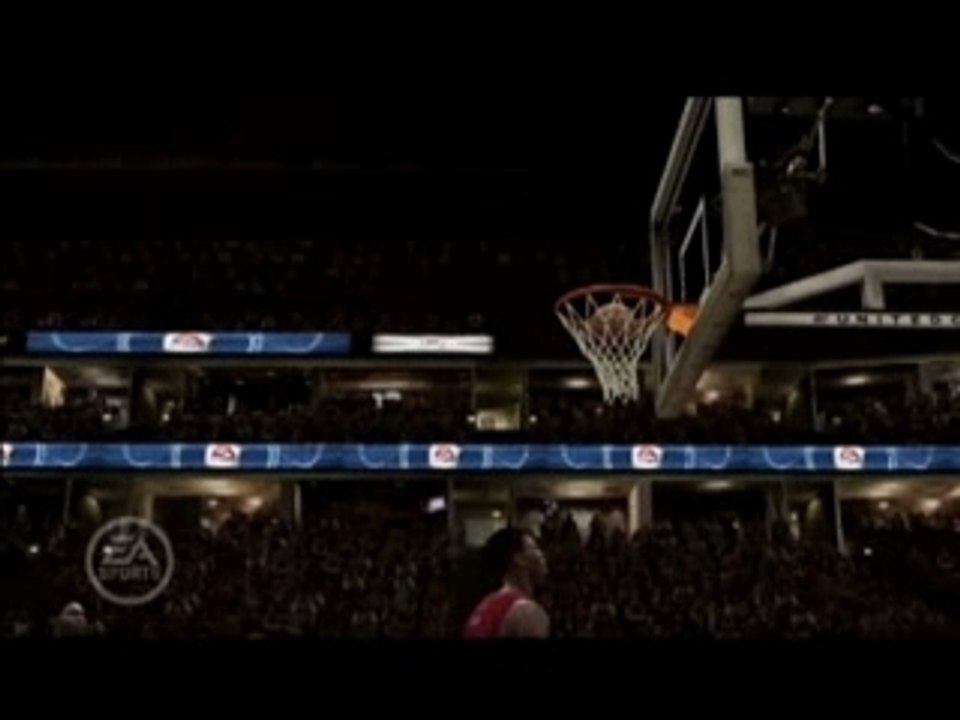 NBA Live 08