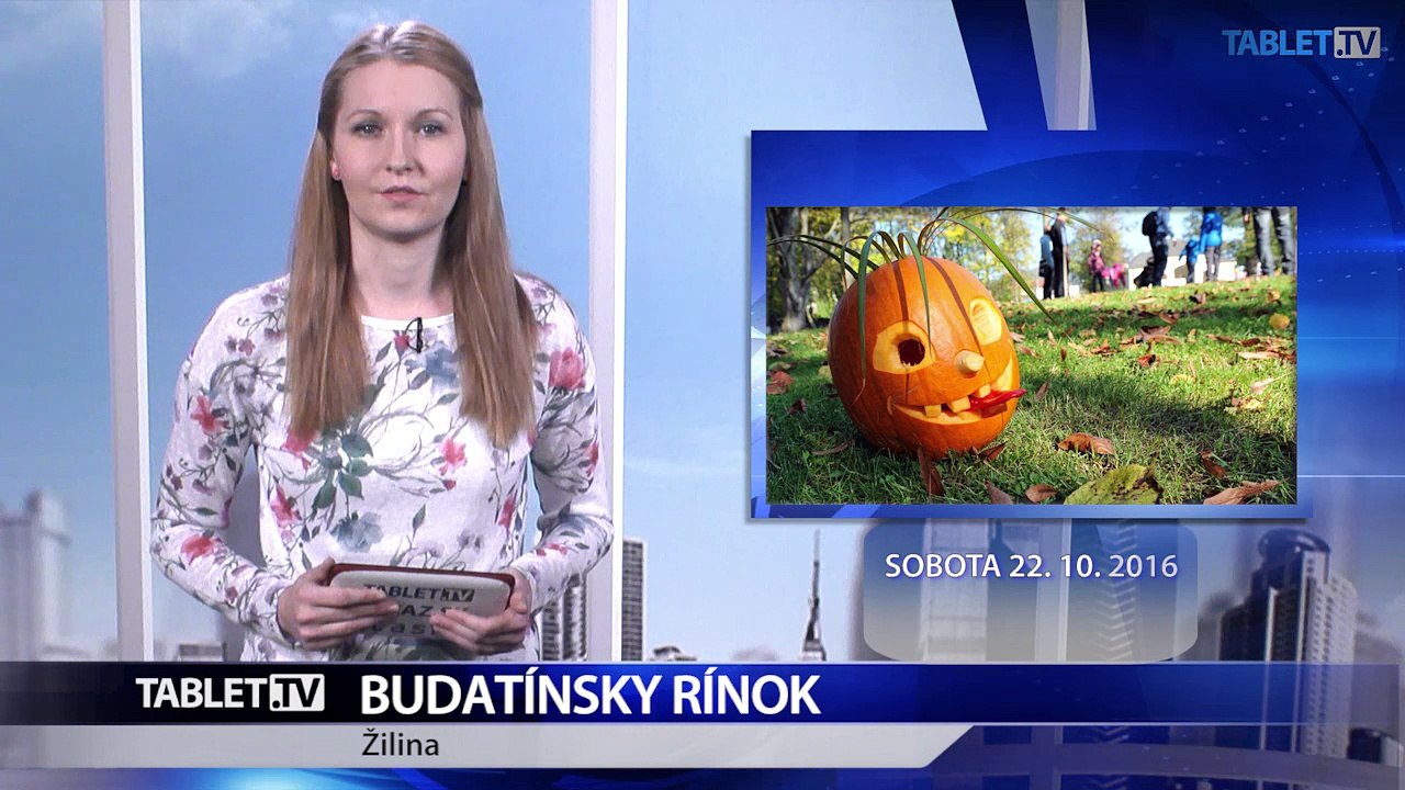 Tipy na víkend: Budatínsky rínok a Ružindolská bosorka
