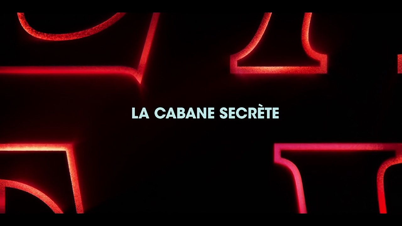 Stranger Things - Saison 2 en 2017 - Teaser (VF)