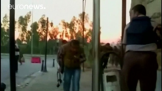 Ιράκ: Επίθεση μαχητών του Iσλαμικού Κράτους στο Κιρκούκ