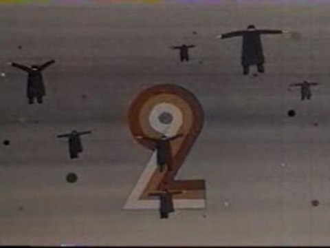 Générique Début Antenne 2 1979