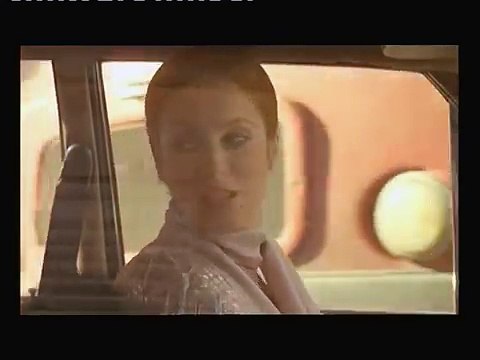 Ça n'arrive qu'aux autres (1971) - Scène de la voiture