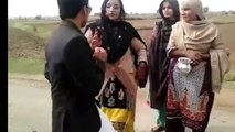 Pashto Girl and Boy Nice Dance   رقص قشنگ پشتو
