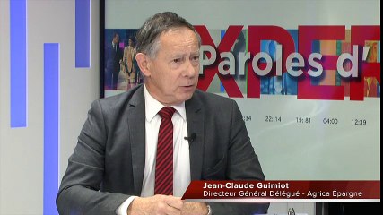 Paroles d’Expert : Franck Missera et Jean-Claude Guimiot