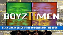 [PDF] FREE Boyz II Men (African-American Achievers) [Read] Full Ebook