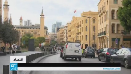 إقرار أول موازنة منذ 2005