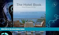 Enjoyed Read The Hotel Book: Great Escapes Europe (Jumbo)