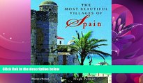 Online eBook The Most Beautiful Villages of Spain