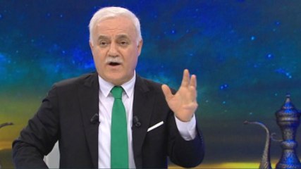 Nihat Hatipoğlu, Minik Irmak'ın Katilini Yerden Yere Vurdu