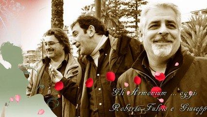 Armonium - Stella cadente (Videoclip ufficiale)