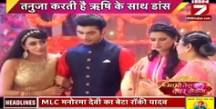 Kasam Tere Pyaar Ki 23rd -October 2016 .News