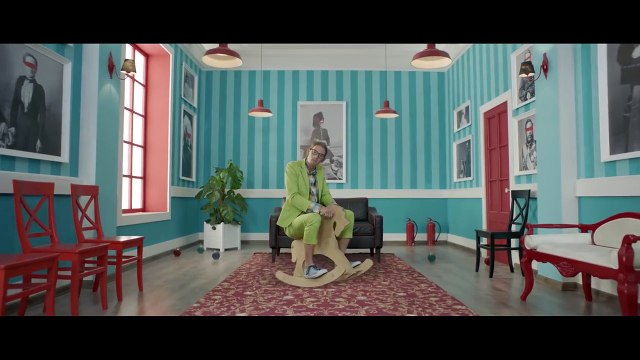 Дима Билан - В твоей голове