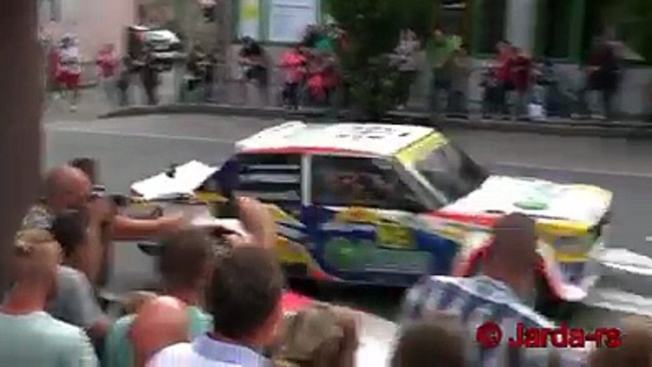 lustig car
