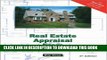 [DOWNLOAD] PDF BOOK Real Estate Appraisal From A to Z - Expert Real Estate Advice (Real Estate
