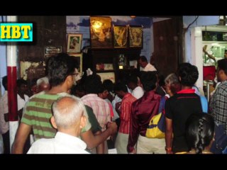 001 திருநெல்வேலி இருட்டுக்கடை அல்வாவின் வரலாறு மற்றும் ருசியின் ரகசியம்