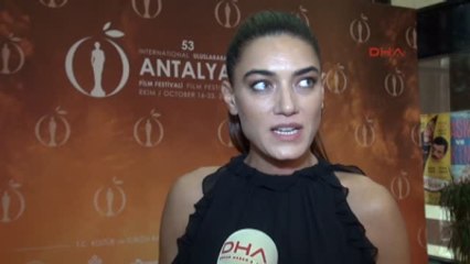 Antalya Hande Subaşı Suriye'deki Savaşın Izlerini Hatay'da Gördüm
