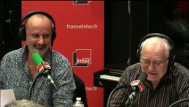 Souvenirs de la Maréchale - L'Humeur De Daniel Morin