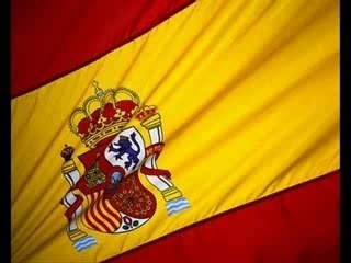 Vacances en Espagne