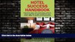 Pdf Online Hotel Success Handbook - Practical Sales and Marketing Ideas, Actions, and Tips to Get