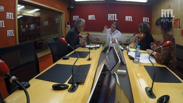 Fonctionnaires, évitez le charabia , lance Pascal Praud