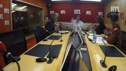"Fonctionnaires, évitez le charabia", lance Pascal Praud