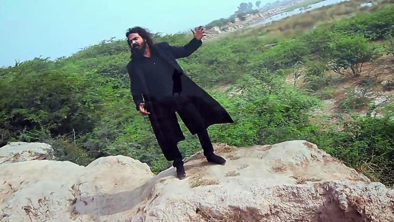 Lajpaal Ali - Asrar [HD 1080p]