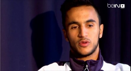 Ounas : Reportage beIN Sports (MENA)