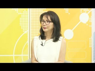 리아 전 (Lia Jeon) 부동산 중개인 《Homelife Frontier Realty》 19OCT16