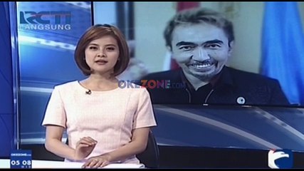 Lagi Ditemukan Narkoba di Kantor Gatot