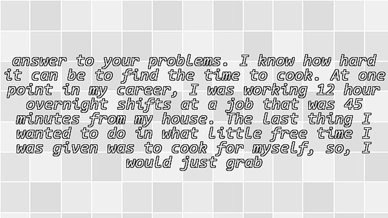 Why Dieting Will Never Work If You Don't Know Your Body