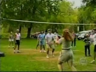 Drole de boulets ...