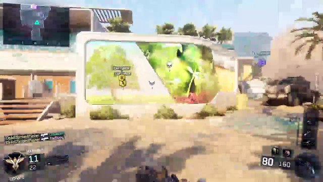 [FR][PS4][BO3] Dernière Fois sur BO3 ? (6)