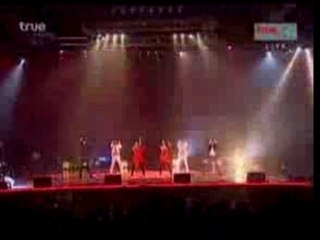 All - final count down