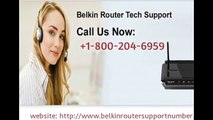 Belkin router support phone number 18002046959 For Belkin Router install, setup, configure