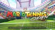 Nintendo 3DS - Mario Tennis Open Special Games Trailer