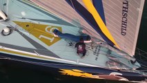 [Vendée Globe] Gitana team et Sébastien Josse à la conquête du Graal