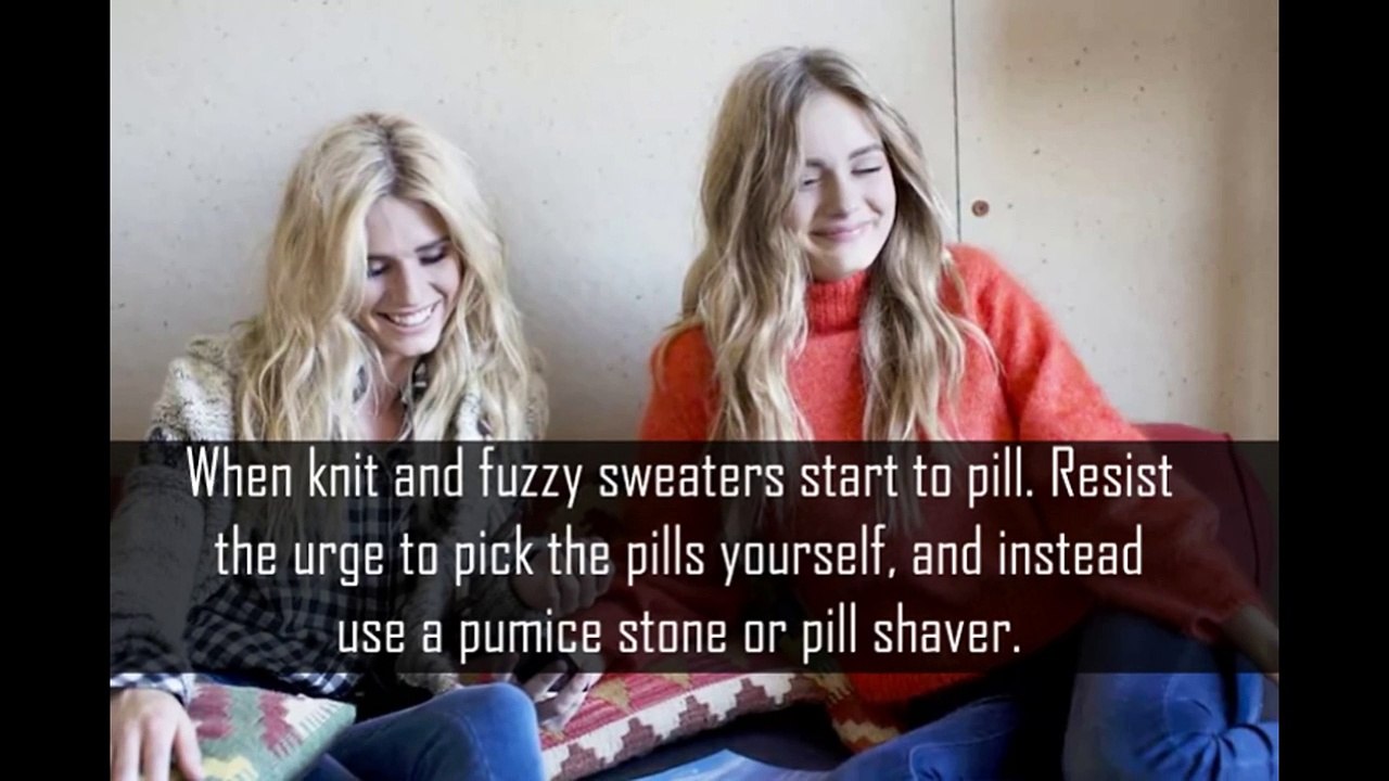 15 Common Fashion Mistakes Everyone Makes