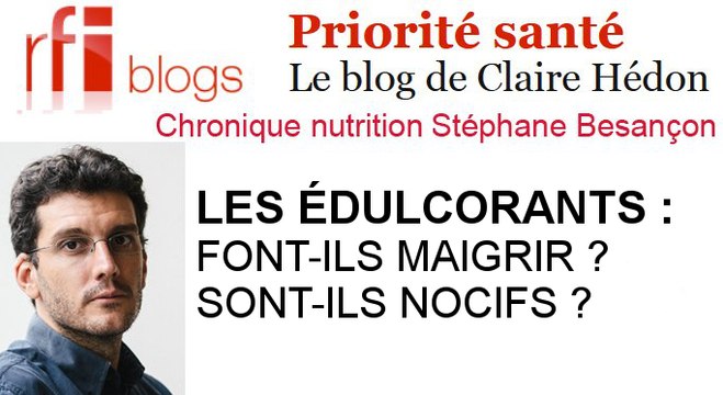 Les édulcorants : Font-ils maigrir ? Sont-ils nocifs ?
