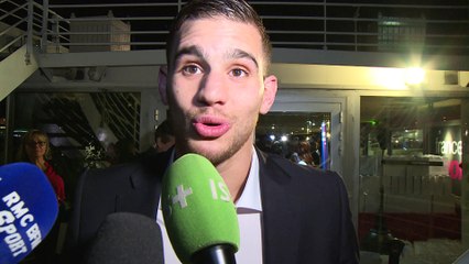 Boxe - France: interview de Mathieu Bauderlique