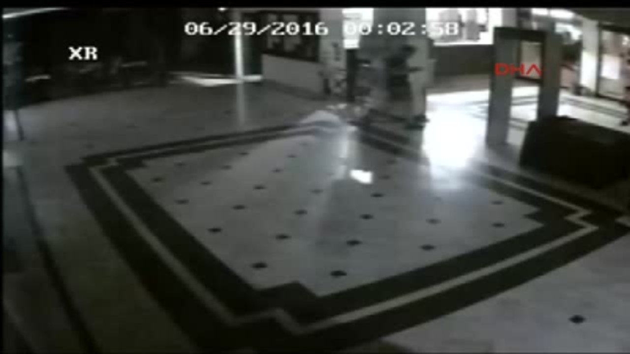 Resepsiyon Görevlisini Öldürmekten Yargılanan Milli Eğitim Müfettişi Kaç El Ateş Ettiğimi...