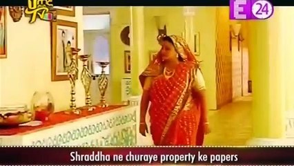 Shraddha Ne dikhaya apna  asli rang - Thapki Pyaar Ki 22th October 2016 News