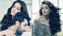 Aishwarya Rai Talks About Lovemaking Scenes With Ranbir Kapoor | Ae Dil Hai Mushkil