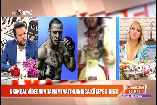 Herkes özür beklerken O 'Yanlış anlaşıldım!' dedi