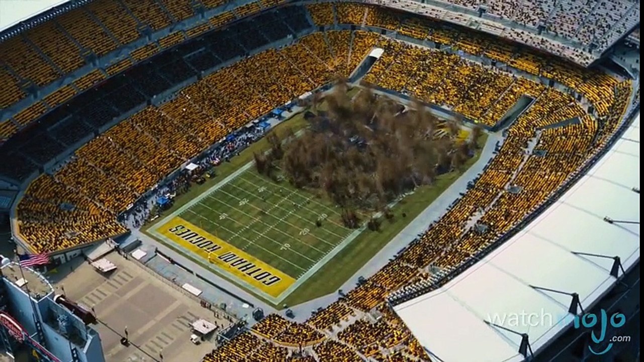 Top 10 Momente der DARK KNIGHT TRILOGIE