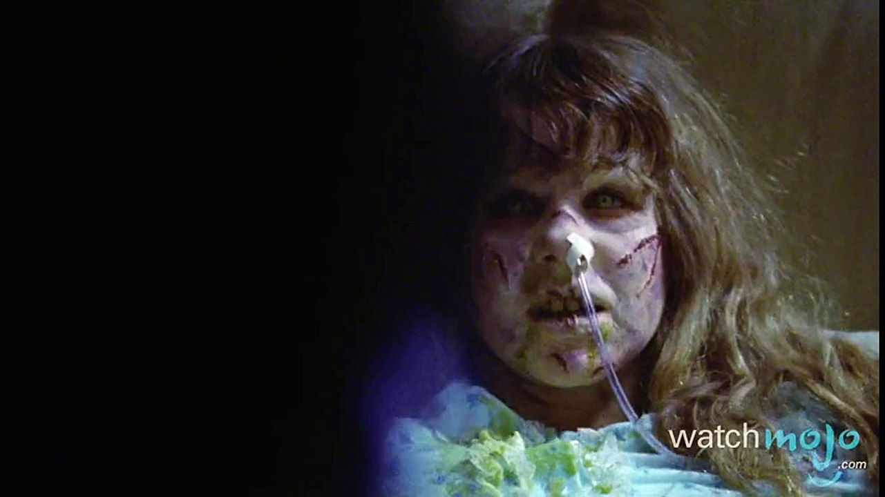 Top 10 der angsteinflößendendsten MONSTER