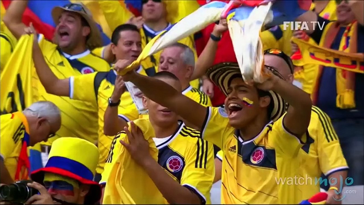 Top 10 zum FIFA Skandal