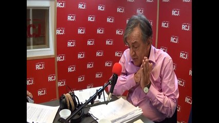 L’esprit de l'escalier - Alain Finkielkraut sur Eric Zemmour