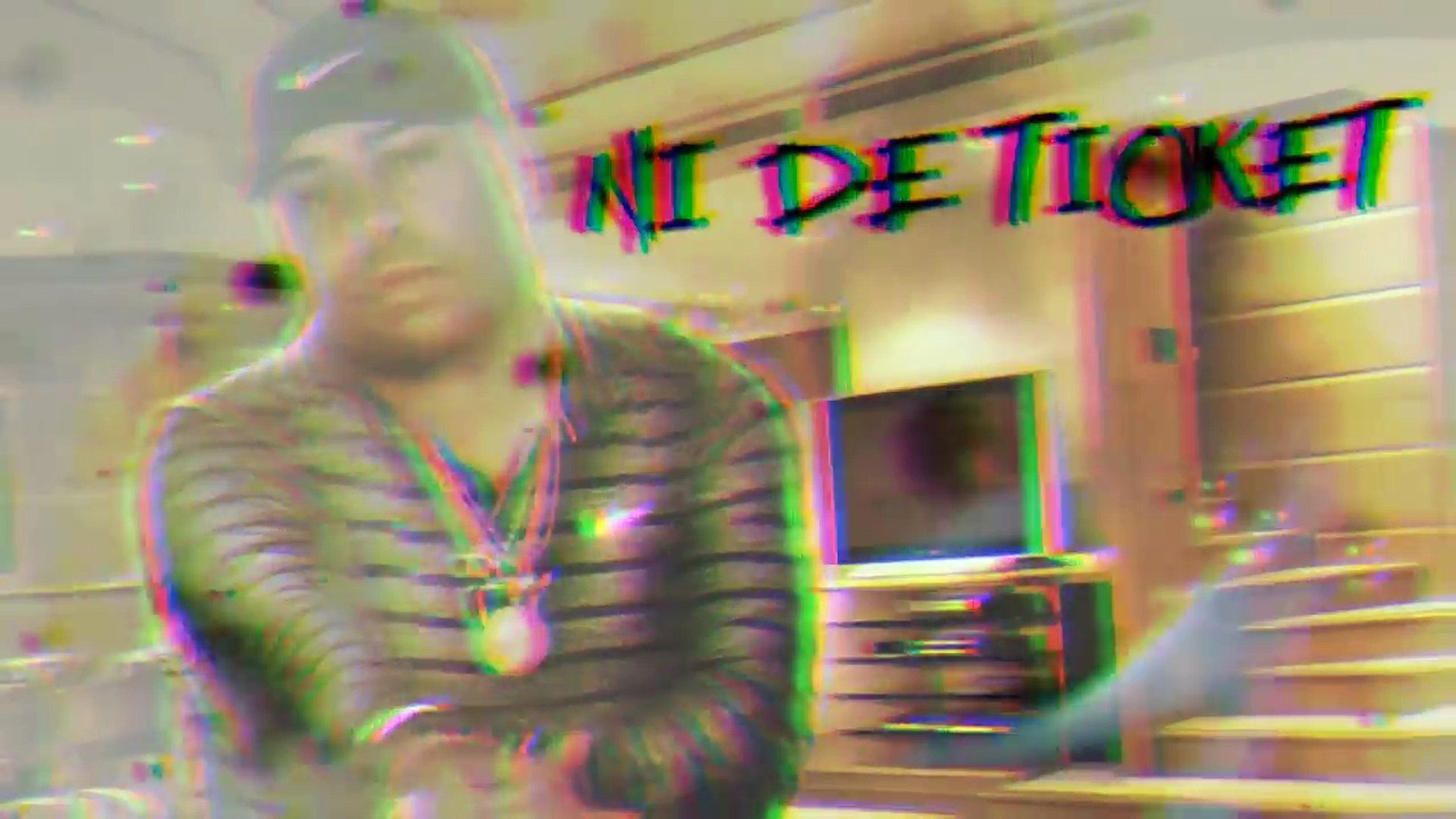 ⁣Alex Kyza - Tu No Tienes Na ft. Cosculluela, Dvice [Lyric Video]